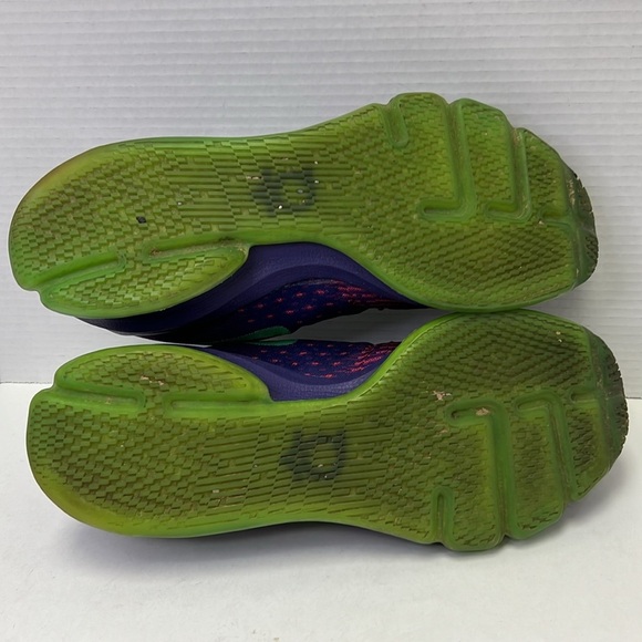 Nike KD 8 Suit Kevin Durant 749375-535 Size 14 - Picture 7 of 8